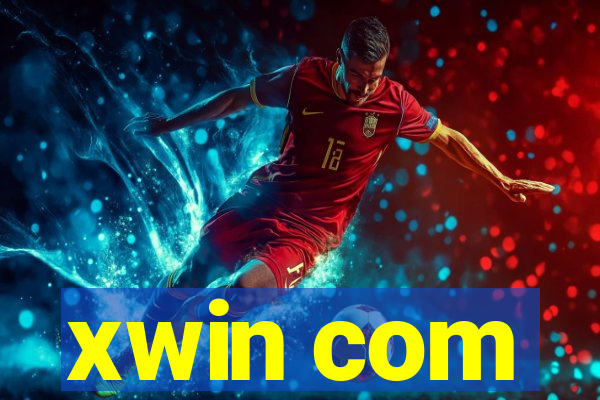 xwin com